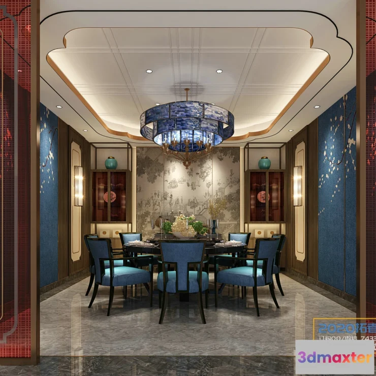 1256744 - Extension Interior 20 - 10 - VIPROOM RESTAURANT - 11