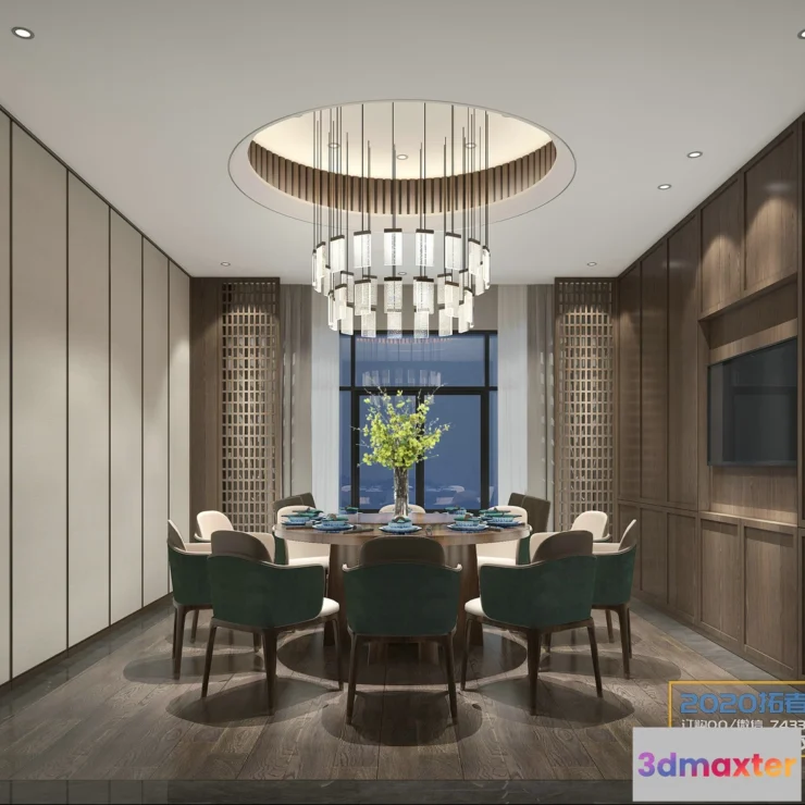 1256760 - Extension Interior 20 - 10 - VIPROOM RESTAURANT - 19