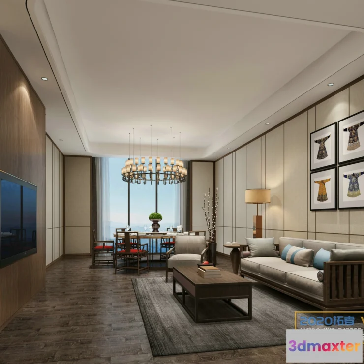 1256768 - Extension Interior 20 - 10 - VIPROOM RESTAURANT - 22