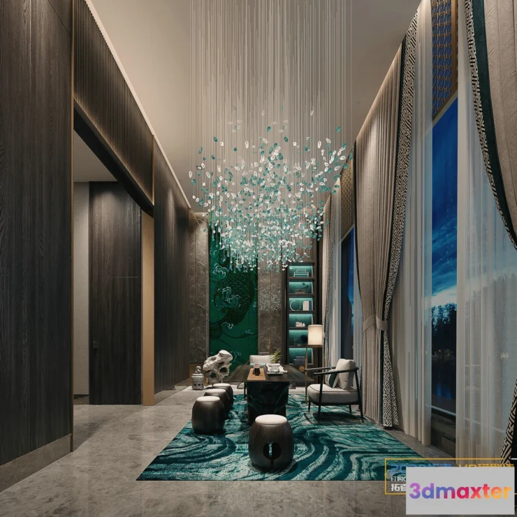 1256780 - Extension Interior 20 - 10 - VIPROOM RESTAURANT - 7