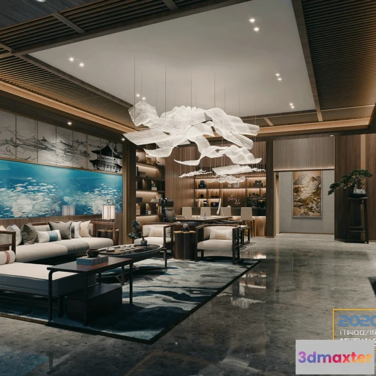 1256784 - Extension Interior 20 - 10 - VIPROOM RESTAURANT - 9