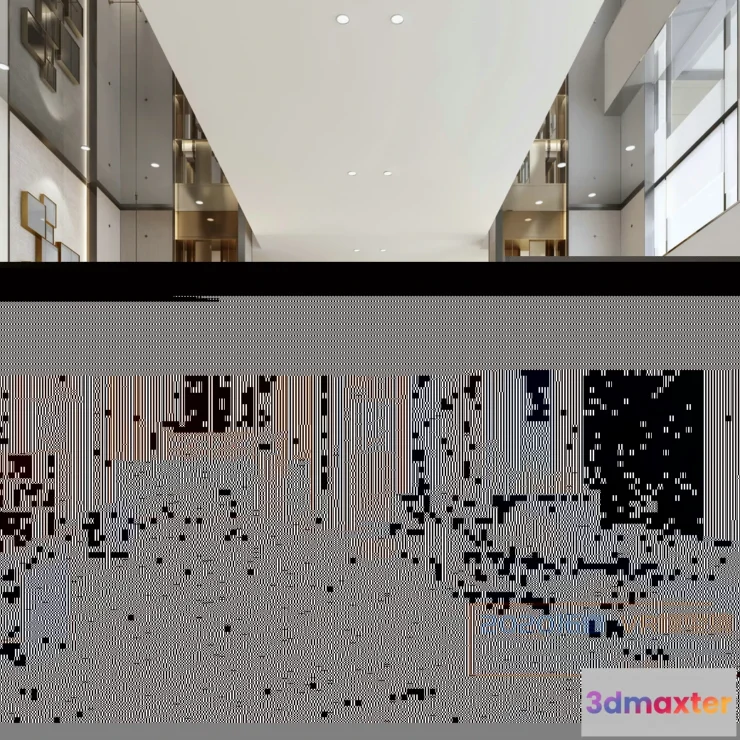 1257924 - Extension Interior 20 - RESTAURANT - 11