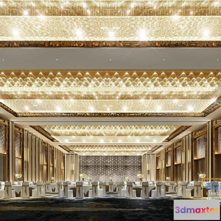 1257930 - Extension Interior 20 - RESTAURANT - 14