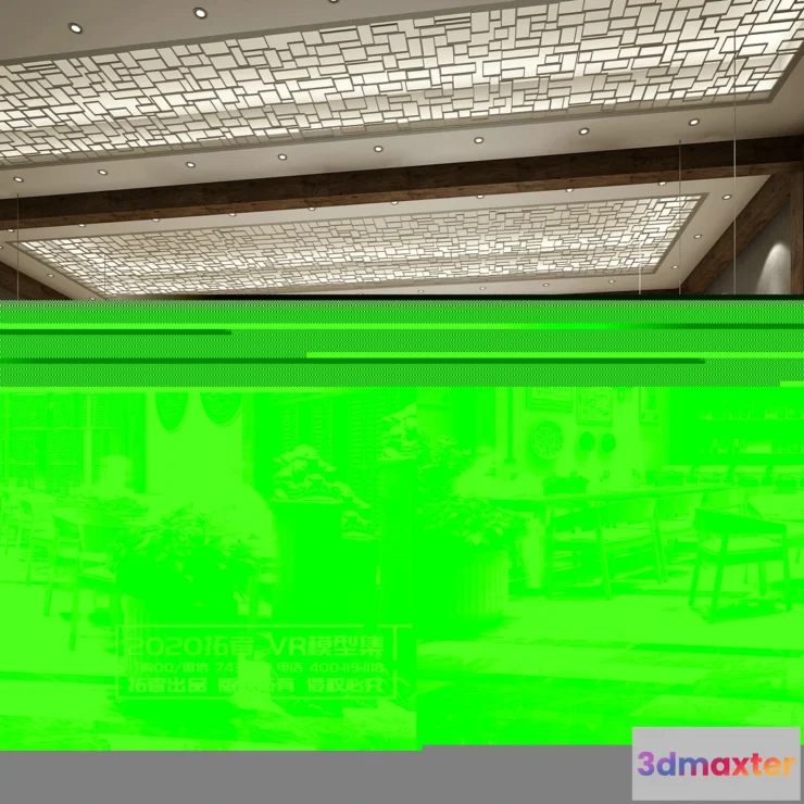 1257950 - Extension Interior 20 - RESTAURANT - 23