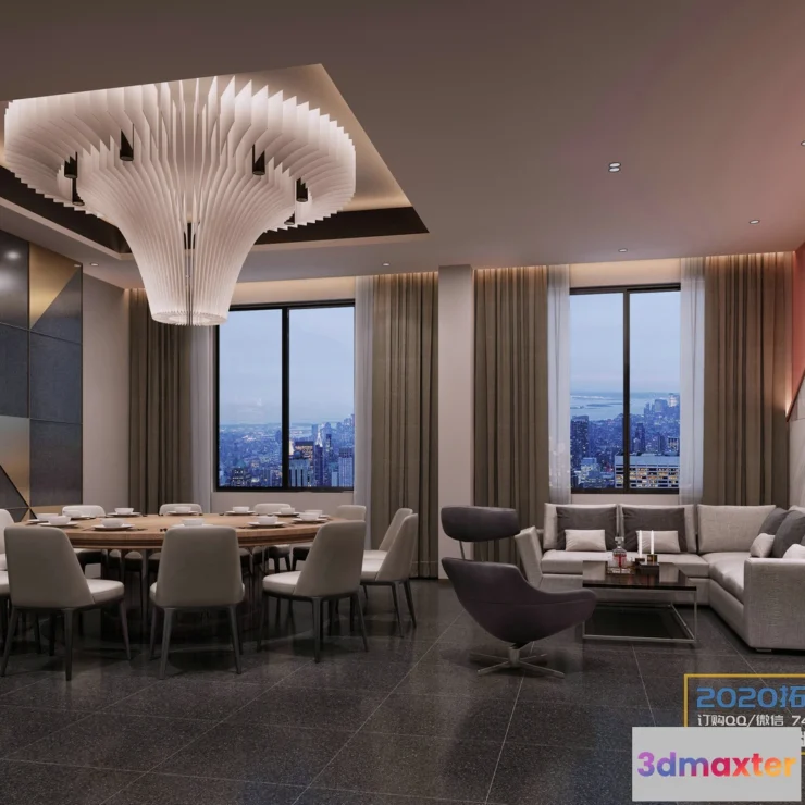 1257970 - Extension Interior 20 - RESTAURANT - 32