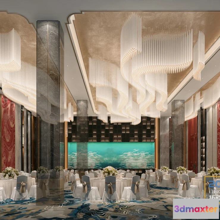 1257976 - Extension Interior 20 - RESTAURANT - 35