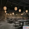 1257980 - Extension Interior 20 - RESTAURANT - 37