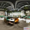 1257986 - Extension Interior 20 - RESTAURANT - 4