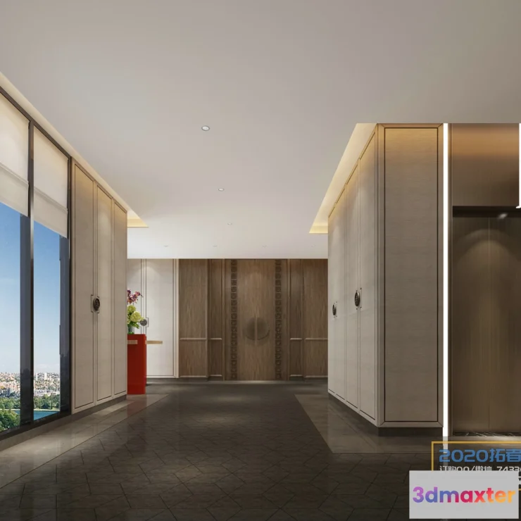 1257992 - Extension Interior 20 - RESTAURANT - 42