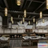 1258014 - Extension Interior 20 - RESTAURANT - 52
