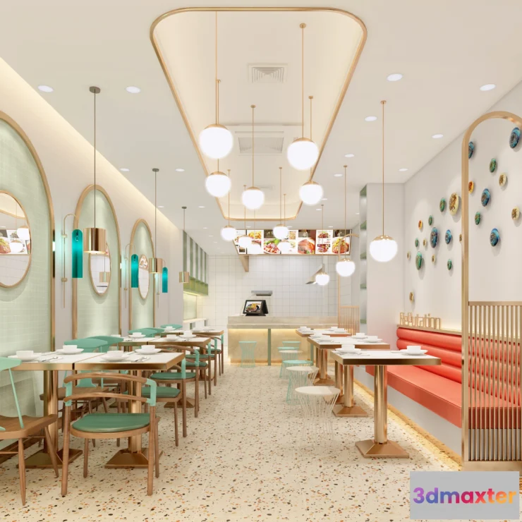 1259114 - Justeasy 20 - Public - 02 - RESTAURANT SPACE - Aa08