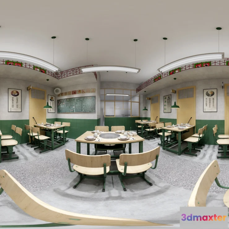 1259142 - Justeasy 20 - Public - 02 - RESTAURANT SPACE - G06