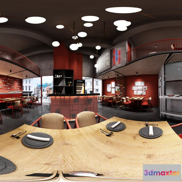 1259144 - Justeasy 20 - Public - 02 - RESTAURANT SPACE - G07