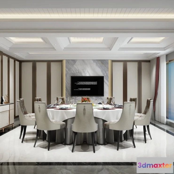 1259150 - Justeasy 20 - Public - 02 - RESTAURANT SPACE - G18