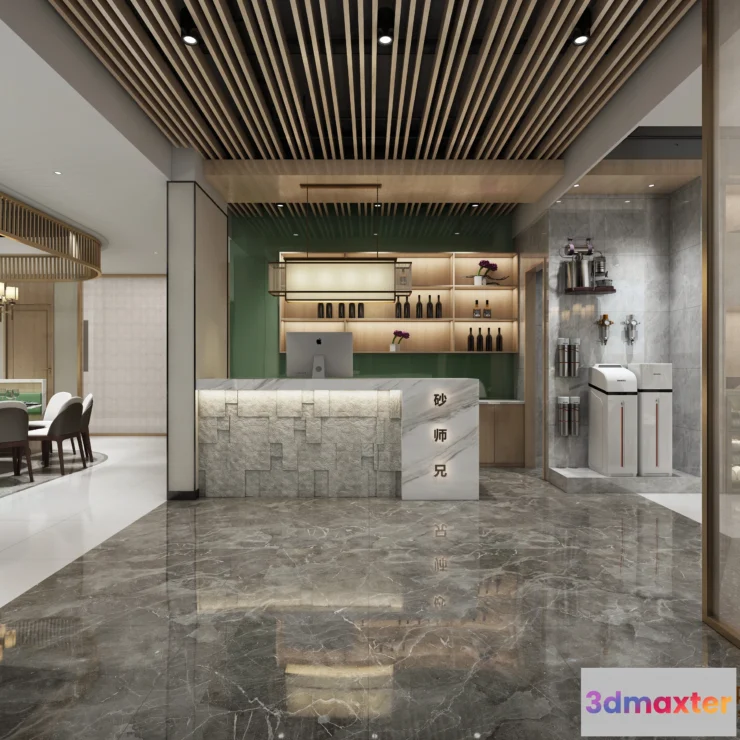 1259154 - Justeasy 20 - Public - 02 - RESTAURANT SPACE - G33