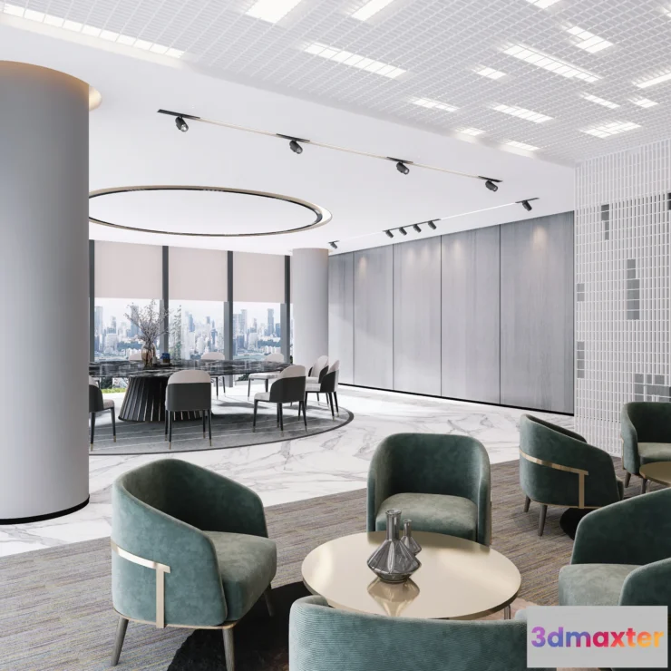 1259172 - Justeasy 20 - Public - 02 - RESTAURANT SPACE - M67