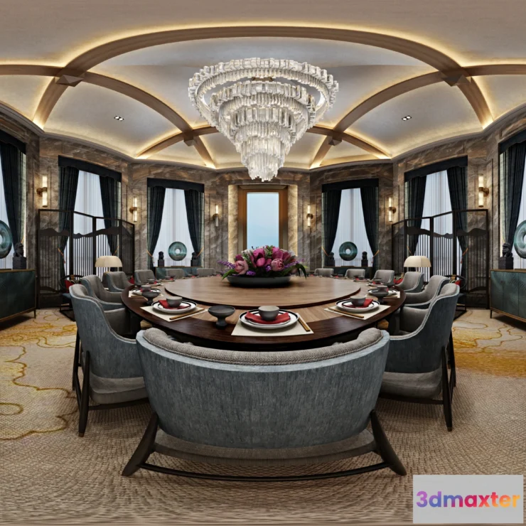 1259174 - Justeasy 20 - Public - 02 - RESTAURANT SPACE - P03