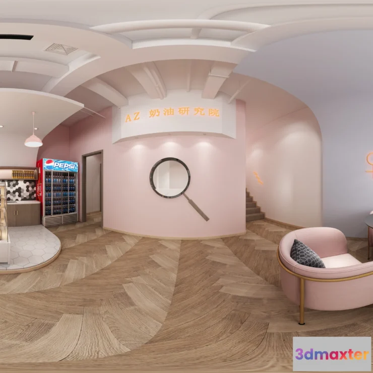 1259180 - Justeasy 20 - Public - 02 - RESTAURANT SPACE - R59