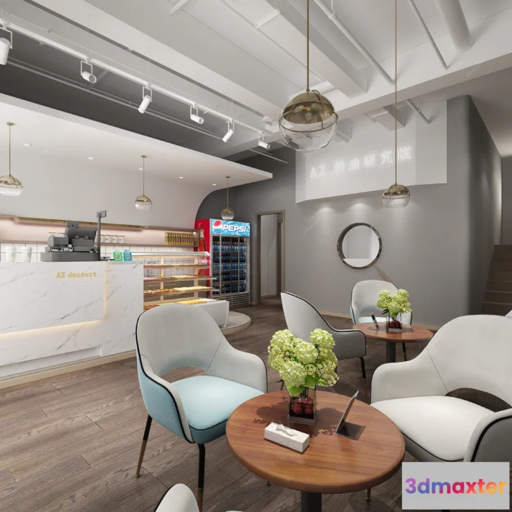 1259182 - Justeasy 20 - Public - 02 - RESTAURANT SPACE - R60