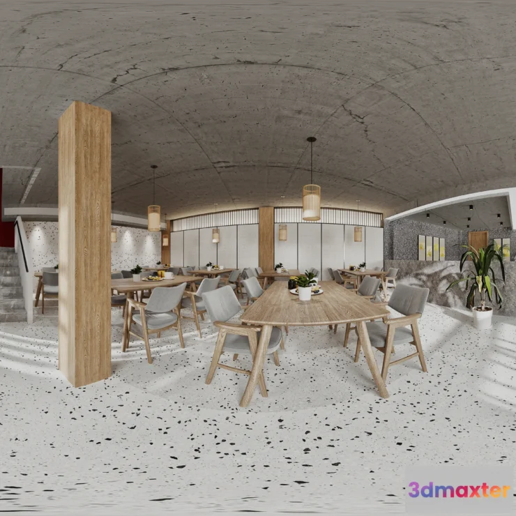 1259184 - Justeasy 20 - Public - 02 - RESTAURANT SPACE - R72