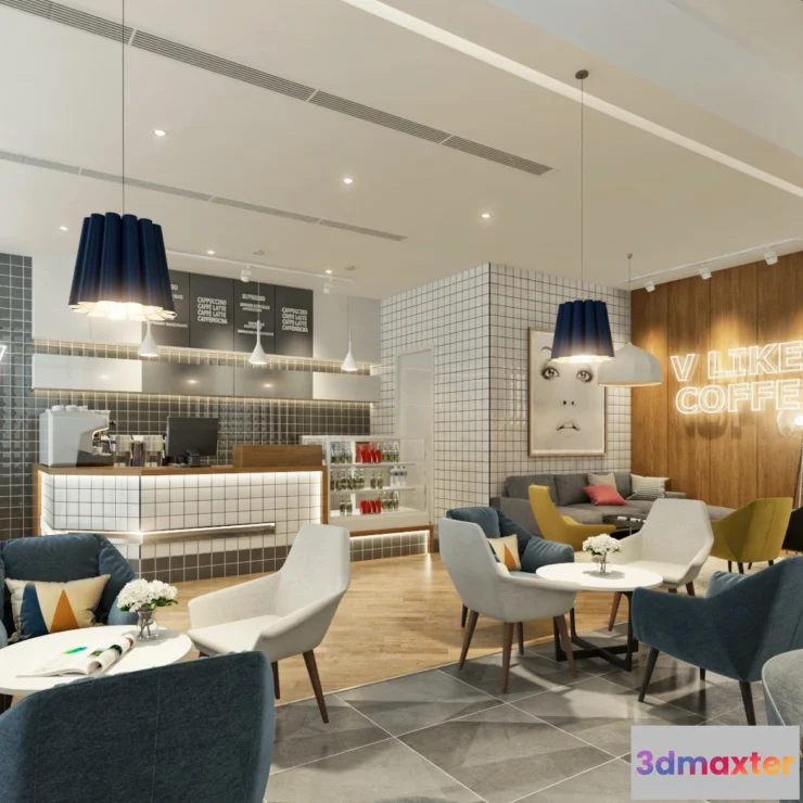 1259190 - Justeasy 20 - Public - 02 - RESTAURANT SPACE - S03