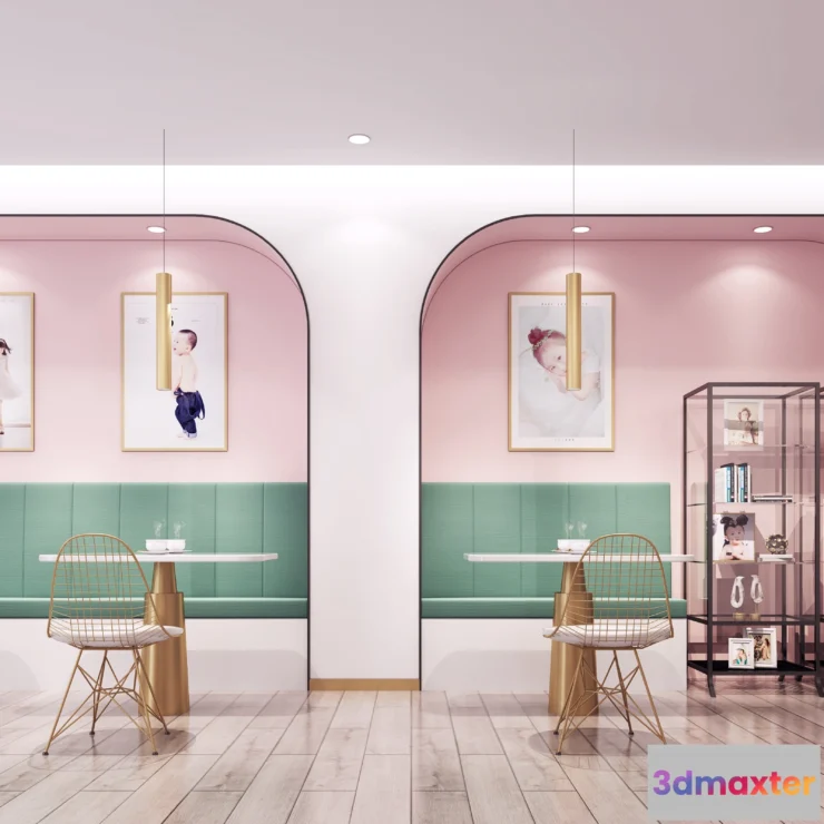 1259196 - Justeasy 20 - Public - 02 - RESTAURANT SPACE - Y10