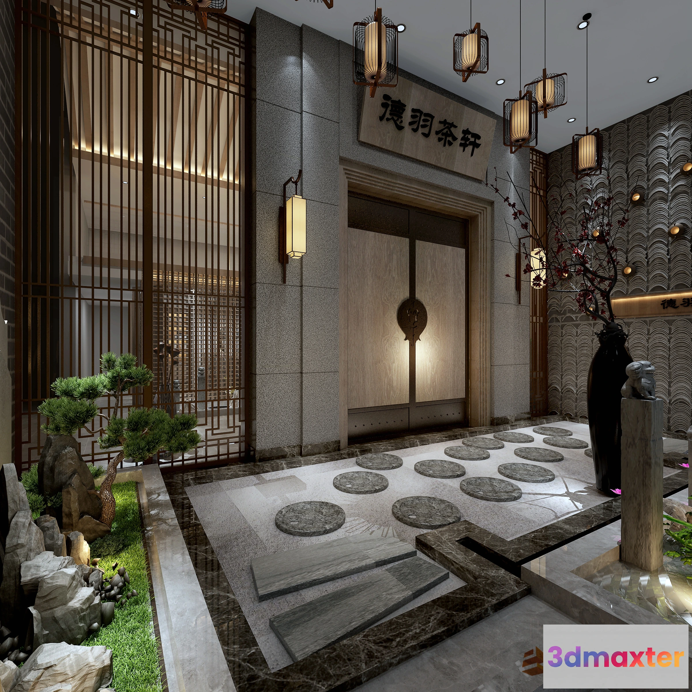 1259198 - Justeasy 20 - Public - 02 - RESTAURANT SPACE - Z28