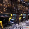 1260004 - Cooldesign Interior 20 - Public Space - RESTAURANT - 11
