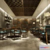 1260016 - Cooldesign Interior 20 - Public Space - RESTAURANT - 7