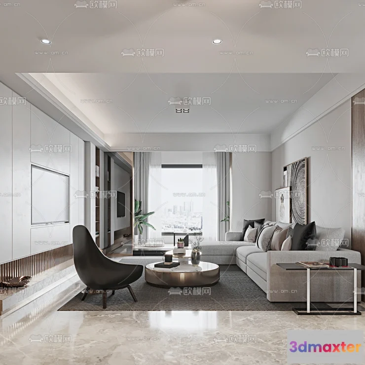 1260076 - OUMOO 20 - CORONA MODELS - 11