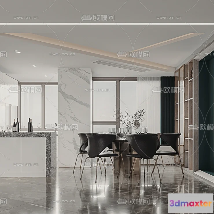 1260082 - OUMOO 20 - CORONA MODELS - 14