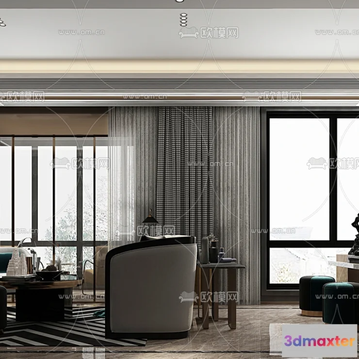 1260102 - OUMOO 20 - CORONA MODELS - 23