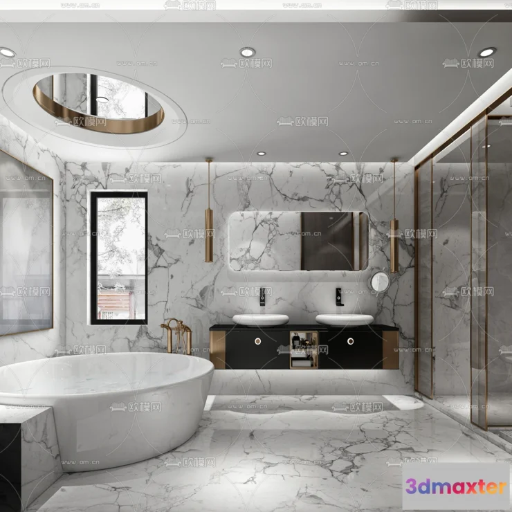 1260110 - OUMOO 20 - CORONA MODELS - 27