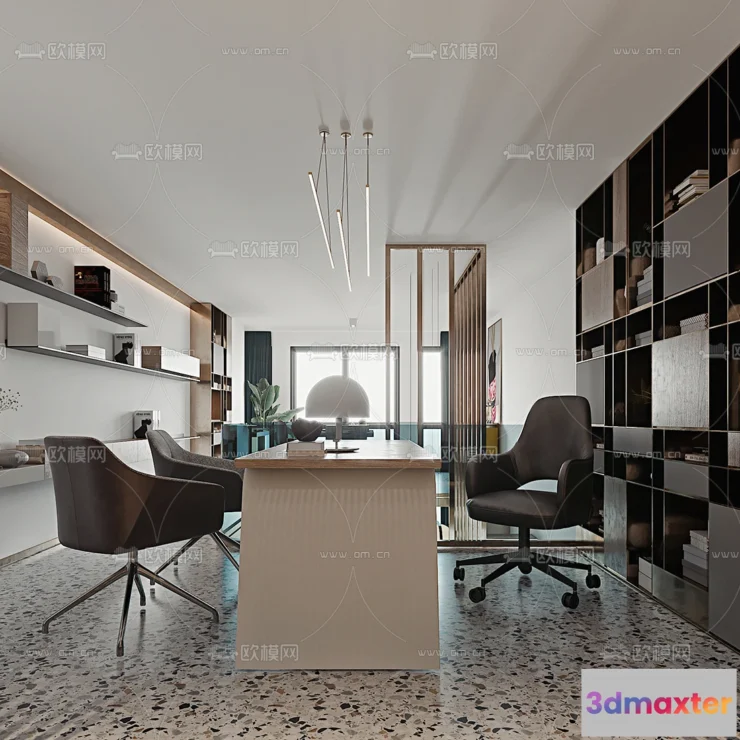 1260118 - OUMOO 20 - CORONA MODELS - 30