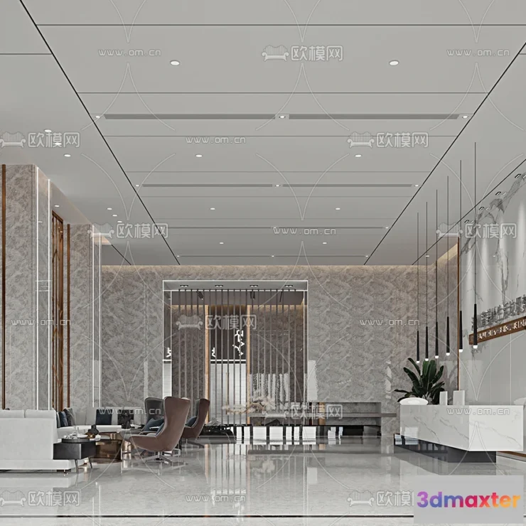 1260120 - OUMOO 20 - CORONA MODELS - 31