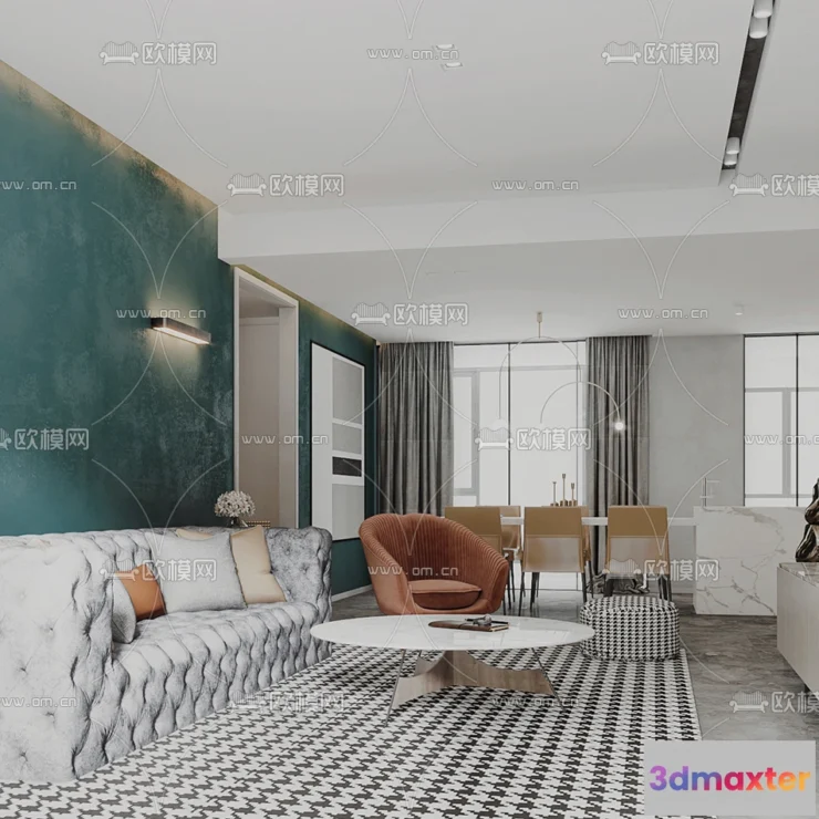 1260130 - OUMOO 20 - CORONA MODELS - 36