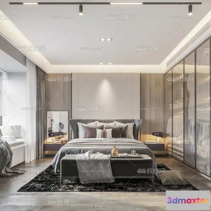 1260150 - OUMOO 20 - CORONA MODELS - 45