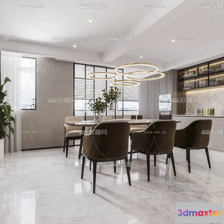 1260154 - OUMOO 20 - CORONA MODELS - 47