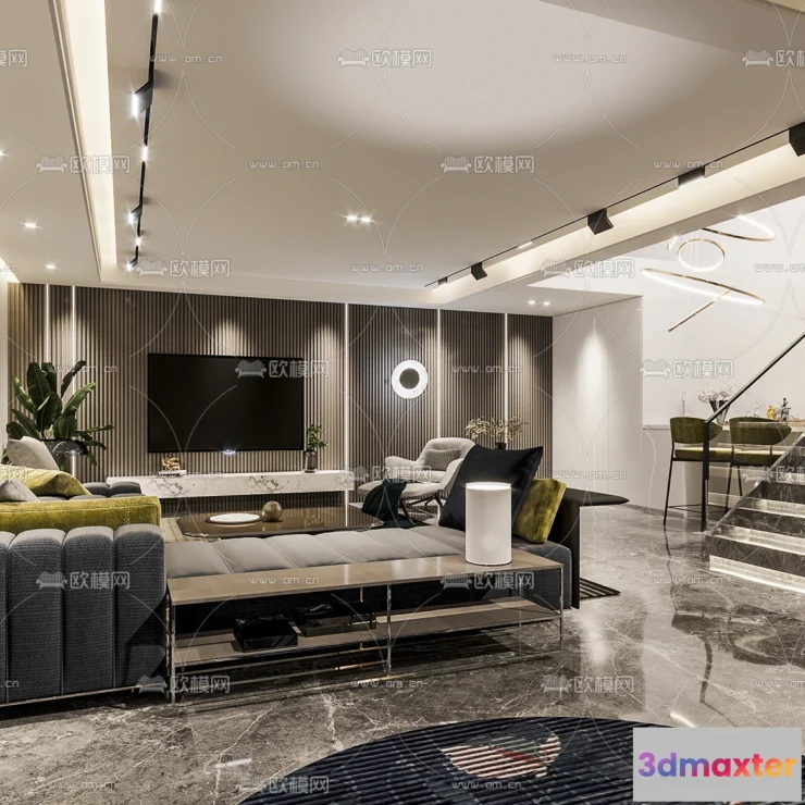 1260162 - OUMOO 20 - CORONA MODELS - 50