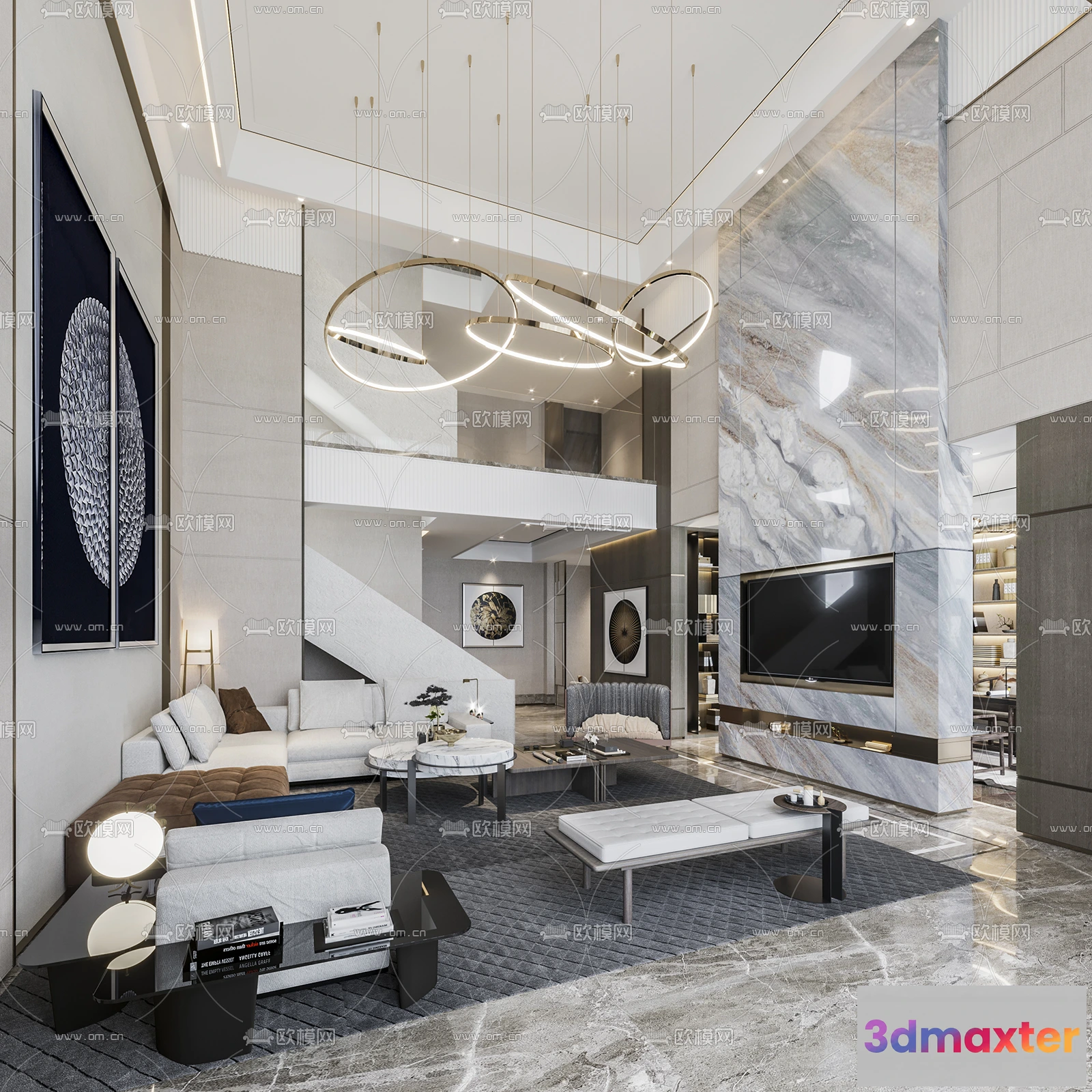 1260168 - OUMOO 20 - CORONA MODELS - 53