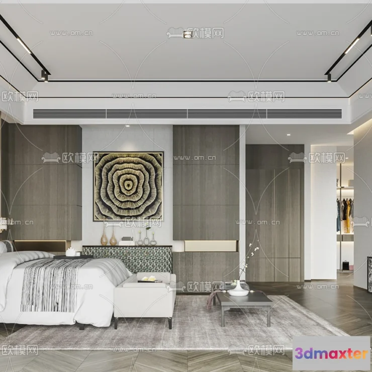 1260172 - OUMOO 20 - CORONA MODELS - 55