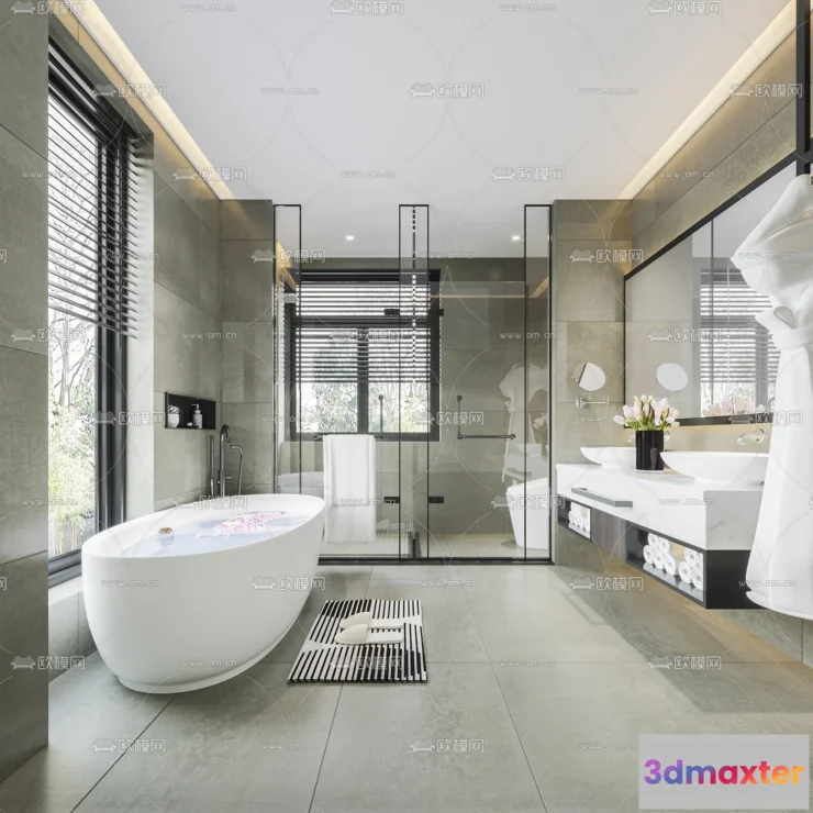 1260186 - OUMOO 20 - CORONA MODELS - 61