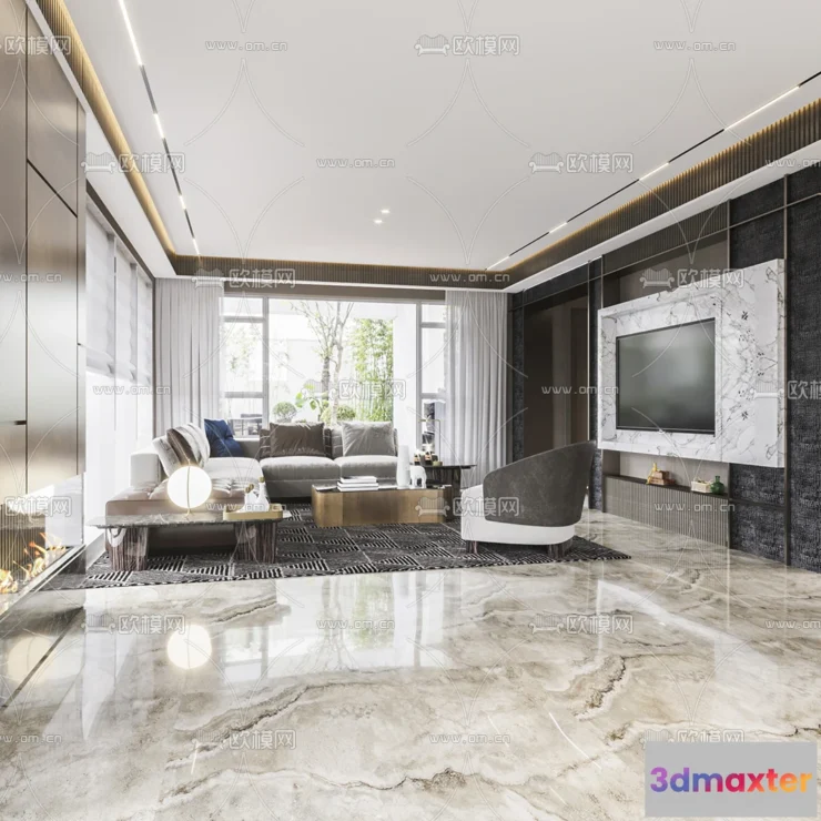 1260194 - OUMOO 20 - CORONA MODELS - 65