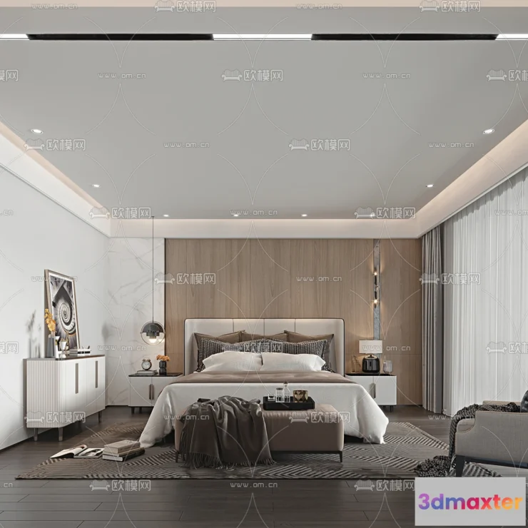 1260204 - OUMOO 20 - CORONA MODELS - 7