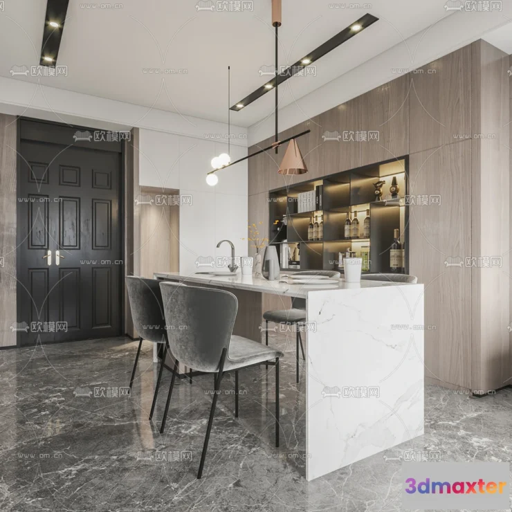 1260206 - OUMOO 20 - CORONA MODELS - 70