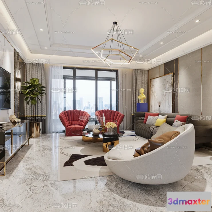 1260218 - OUMOO 20 - CORONA MODELS - 76