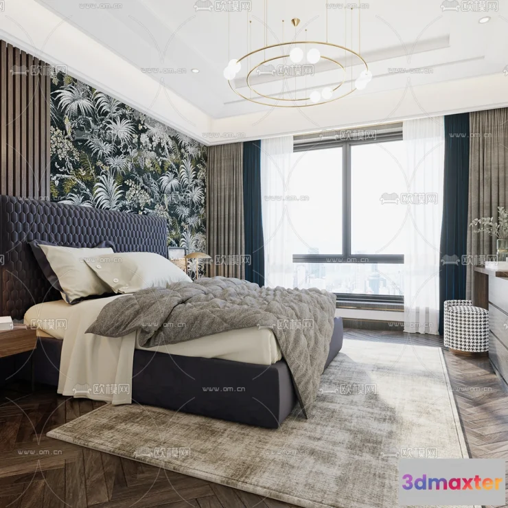 1260220 - OUMOO 20 - CORONA MODELS - 77