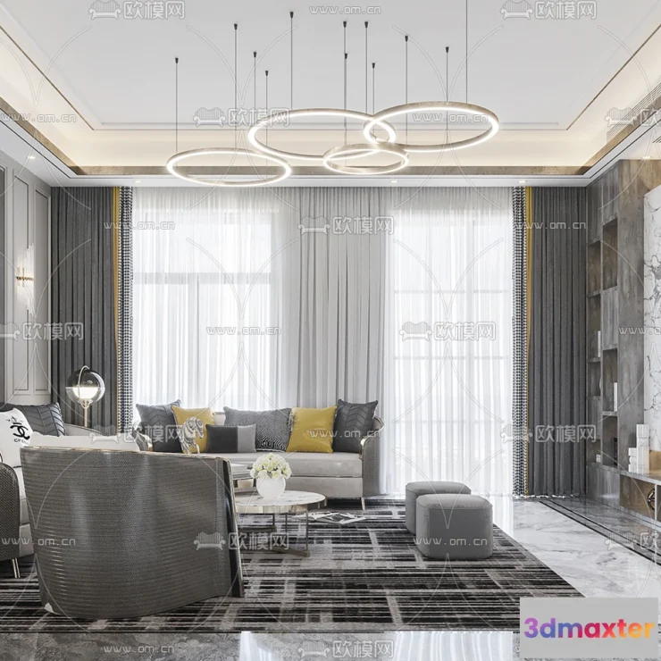 1260232 - OUMOO 20 - CORONA MODELS - 82