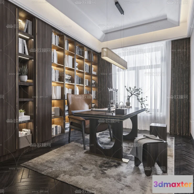 1260236 - OUMOO 20 - CORONA MODELS - 84