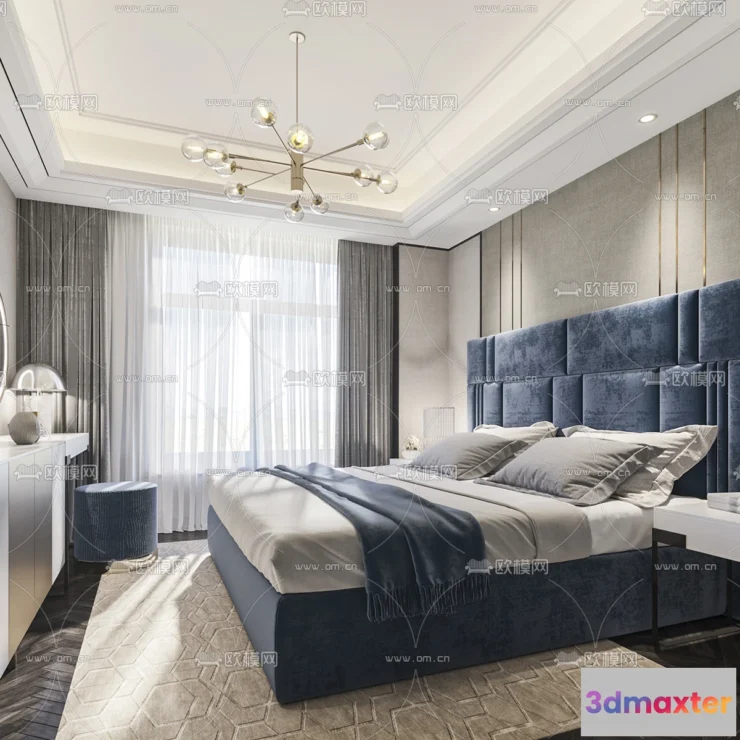 1260242 - OUMOO 20 - CORONA MODELS - 87